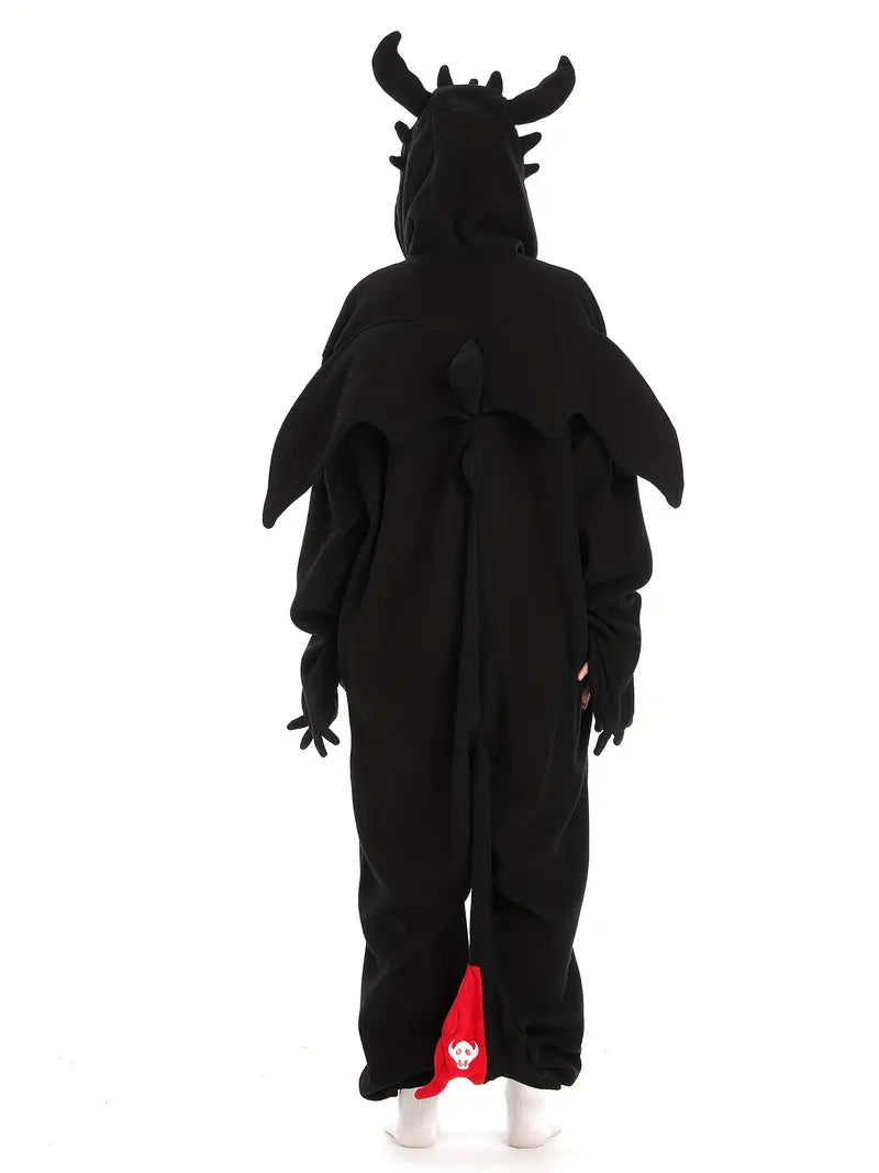Elunoria™ DreamWear Plush Onesies