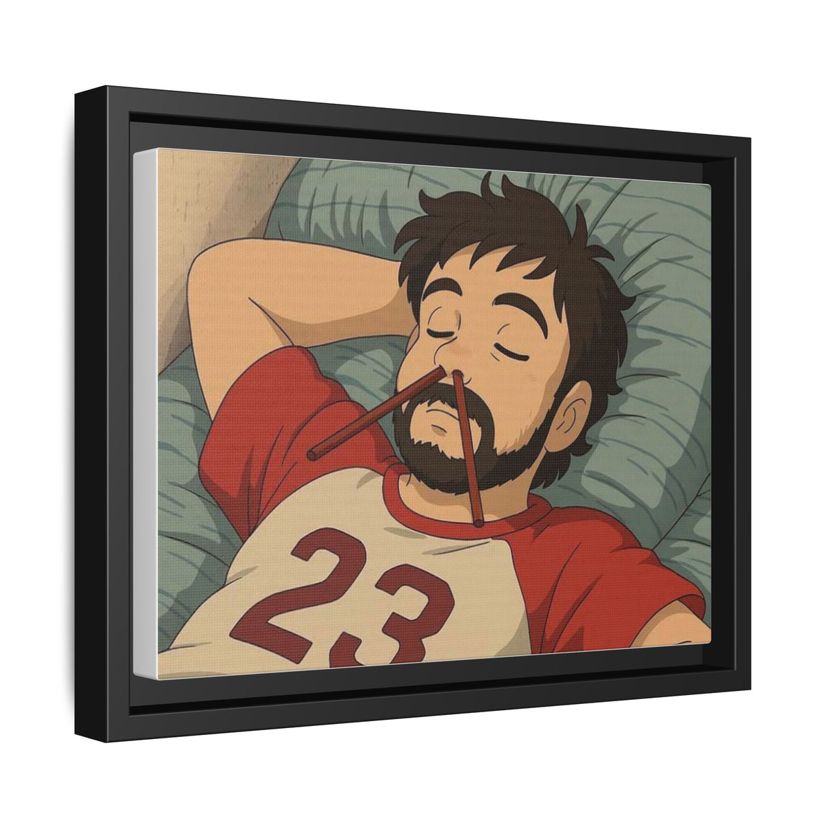 Ghibli Art Maker - Turn Your Pics Into Ghibli