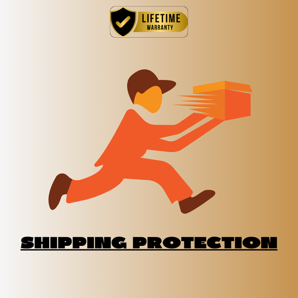 Shipping Protection (Package Lost & Theft)