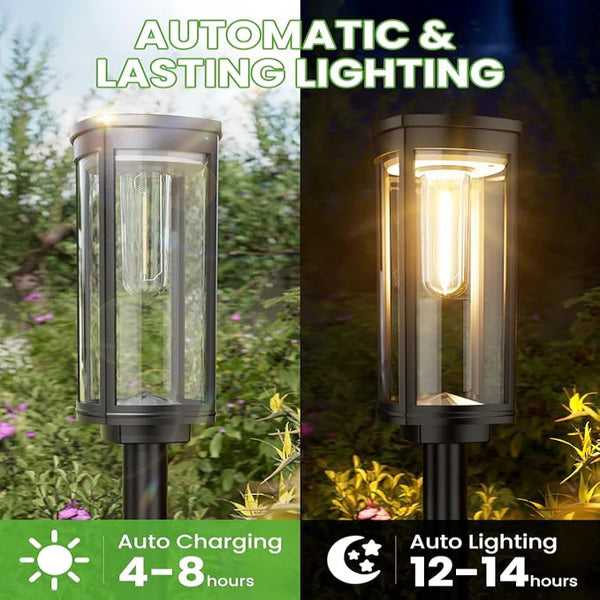 GardenBeam™ Outdoor Light
