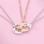 SisterSpark™ Trio Necklace Set