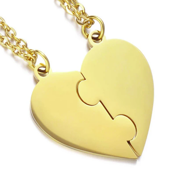 BestieBeams™ Personalized Friendship Jewelry