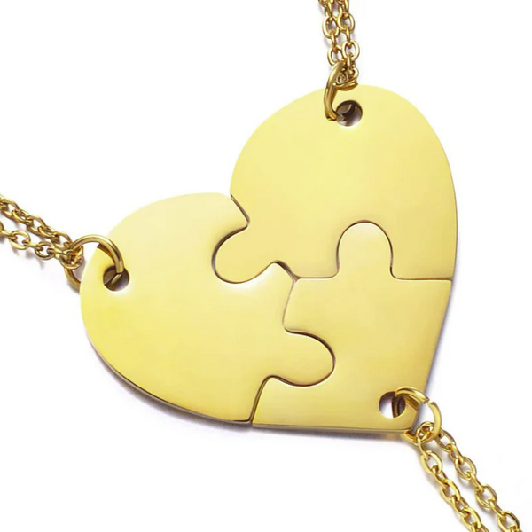 BestieBeams™ Personalized Friendship Jewelry