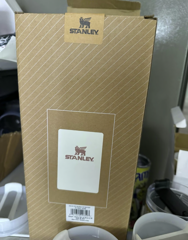 Winnie the Pooh - 40 oz Tumbler
