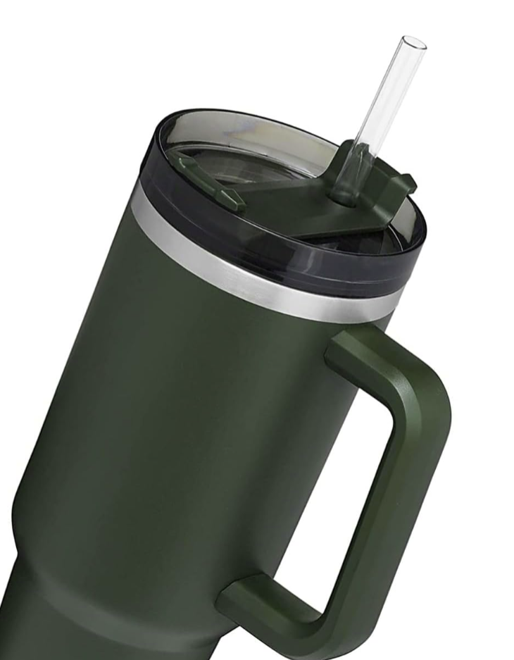 Replacement Straw - 40 oz Compatible