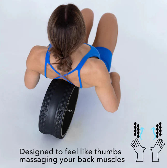 FlexCore™ Posture Wheel
