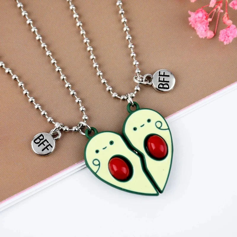 AvoHalves™  Couple Jewelry